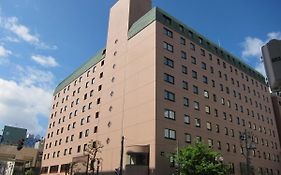 Hotel Abest Sapporo